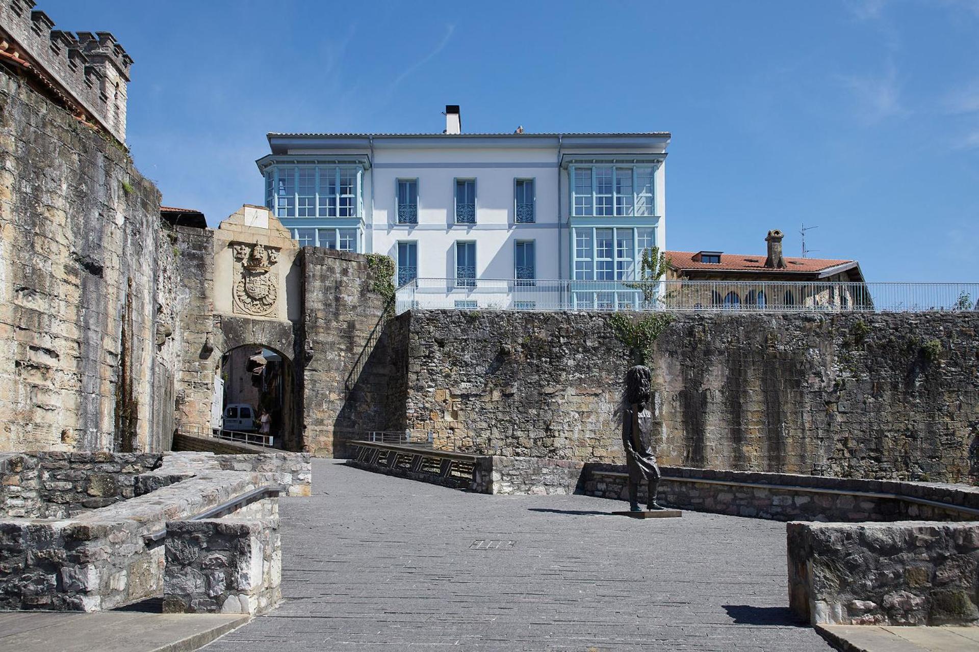 H Suite3B By Smiling Rentals Hondarribia Esterno foto