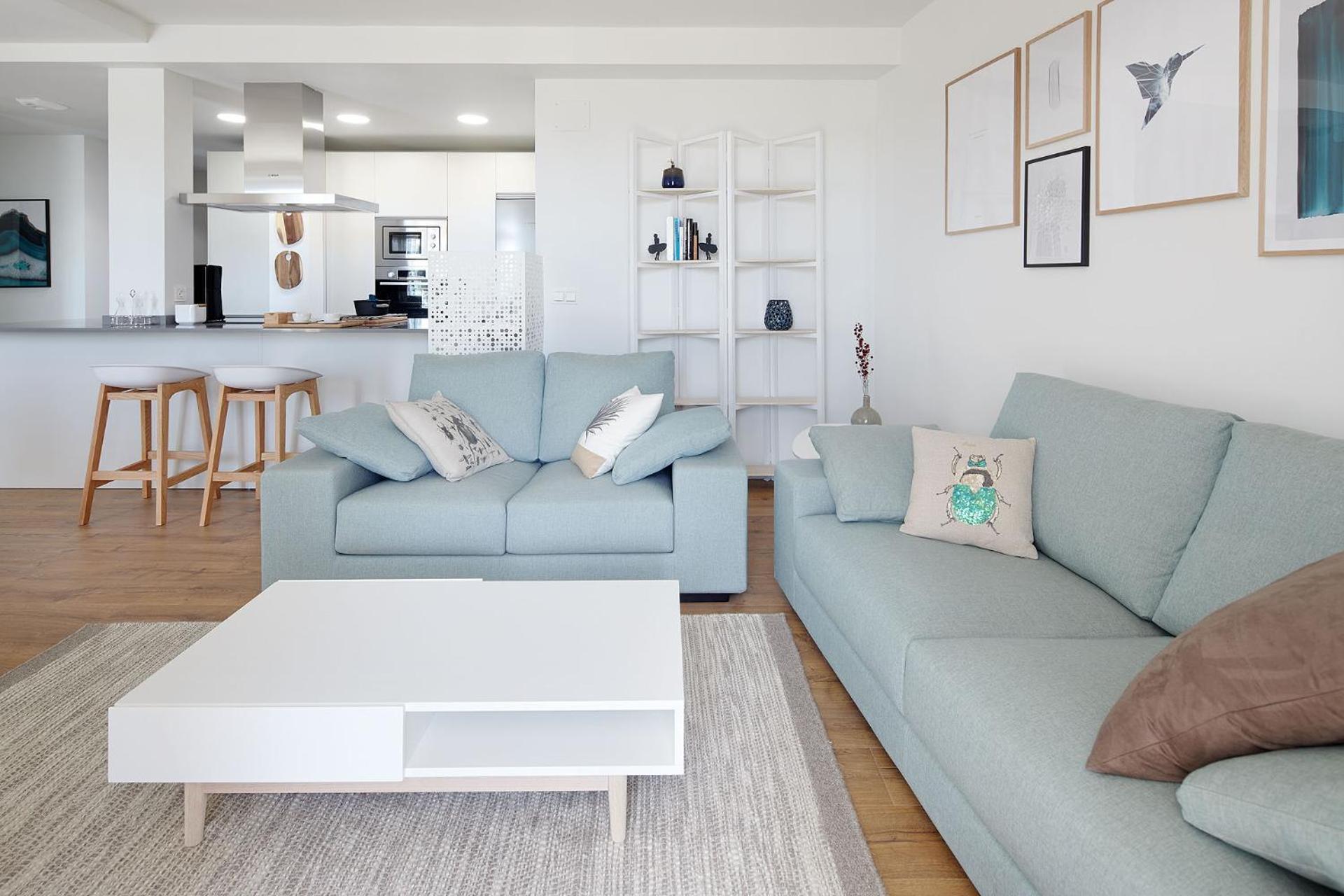 H Suite3B By Smiling Rentals Hondarribia Esterno foto