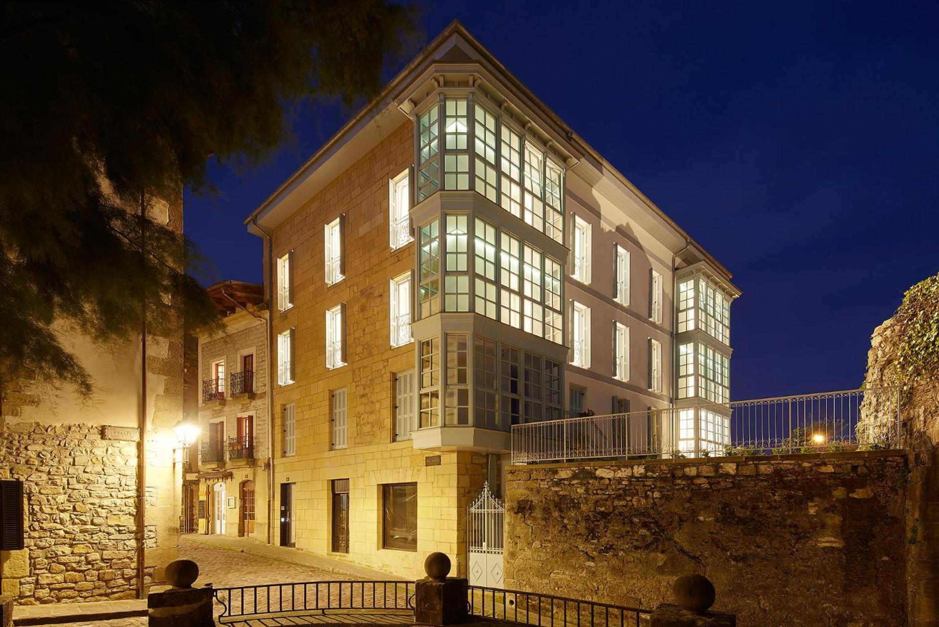 H Suite3B By Smiling Rentals Hondarribia Esterno foto