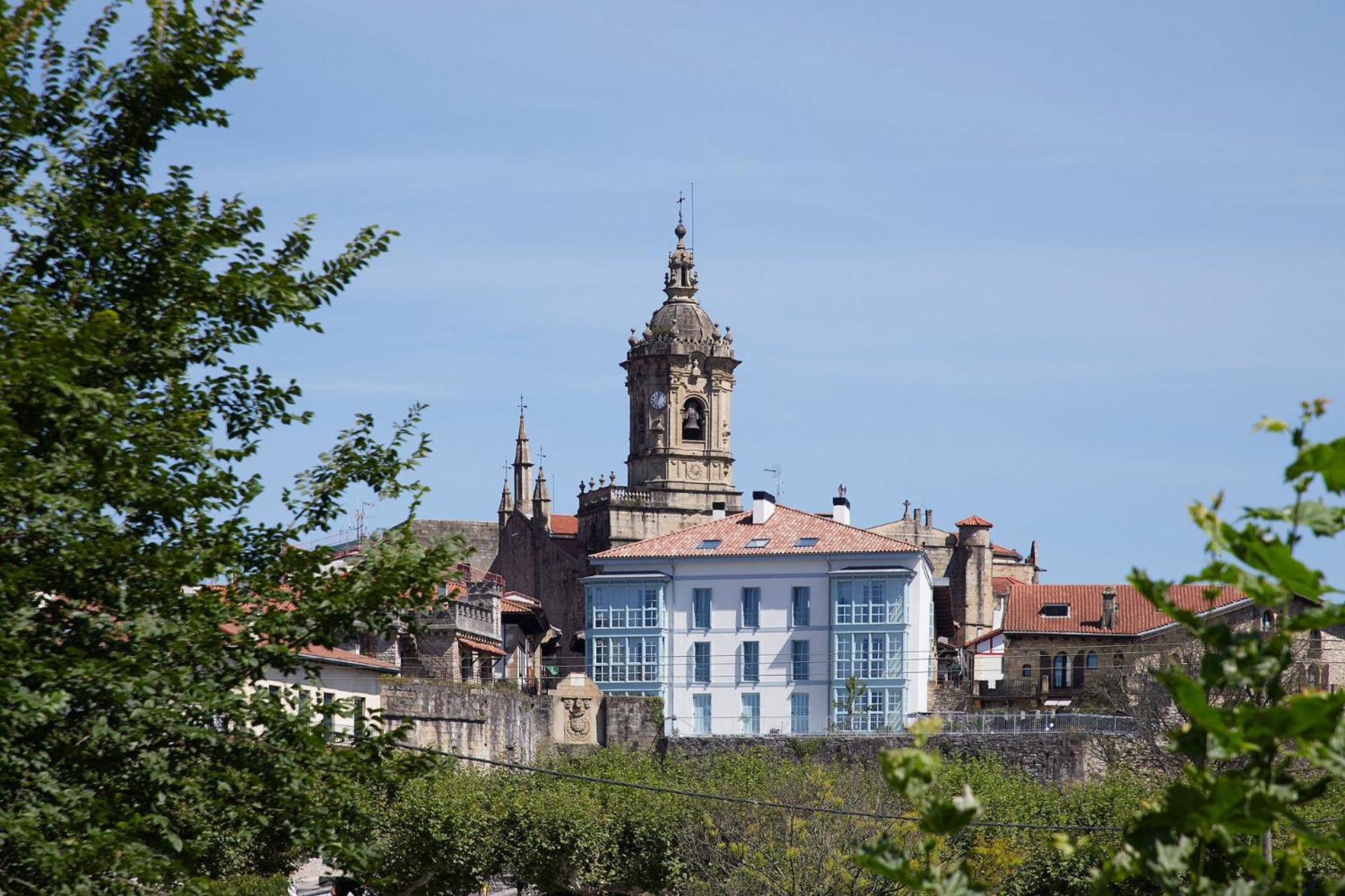 H Suite3B By Smiling Rentals Hondarribia Esterno foto