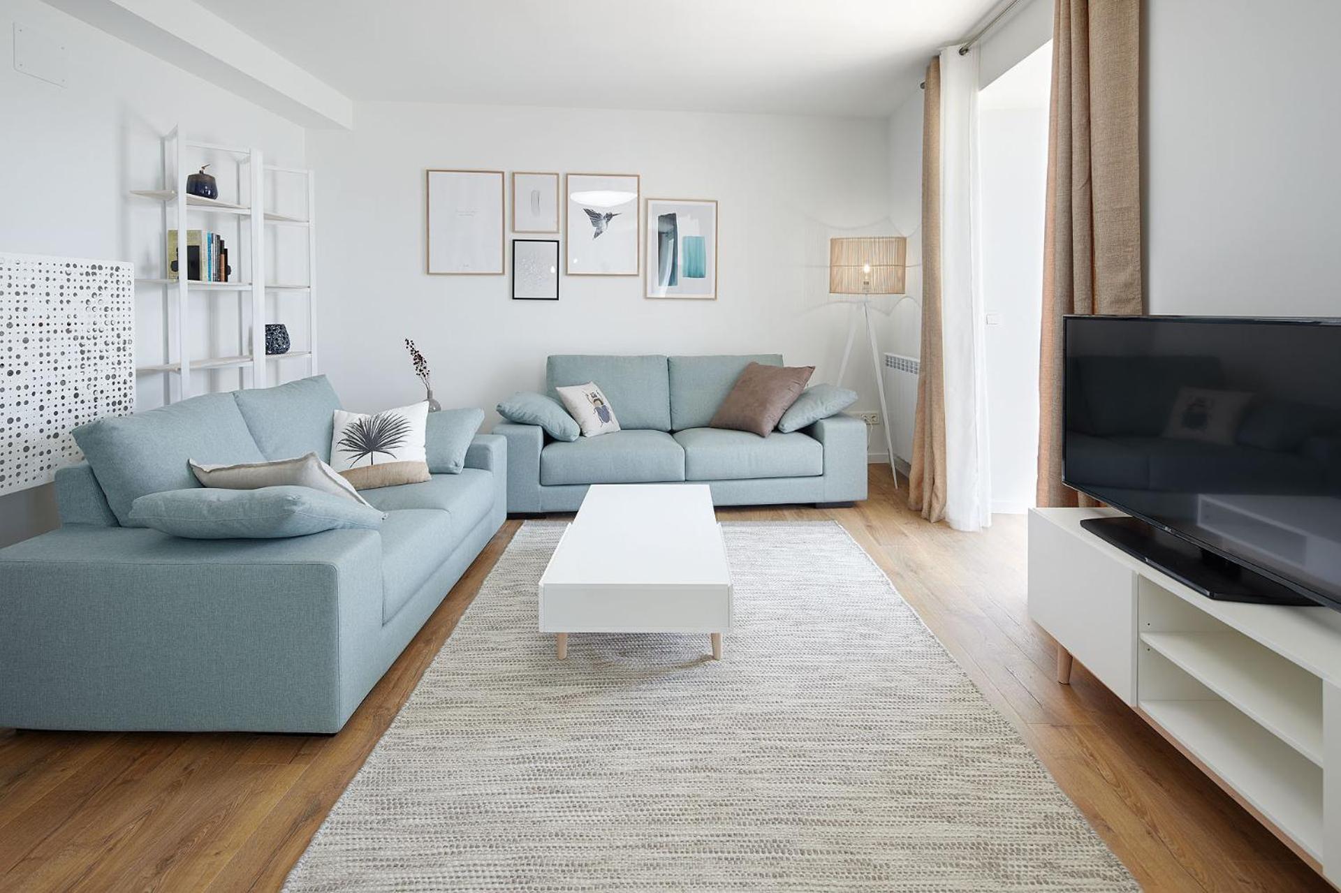 H Suite3B By Smiling Rentals Hondarribia Esterno foto
