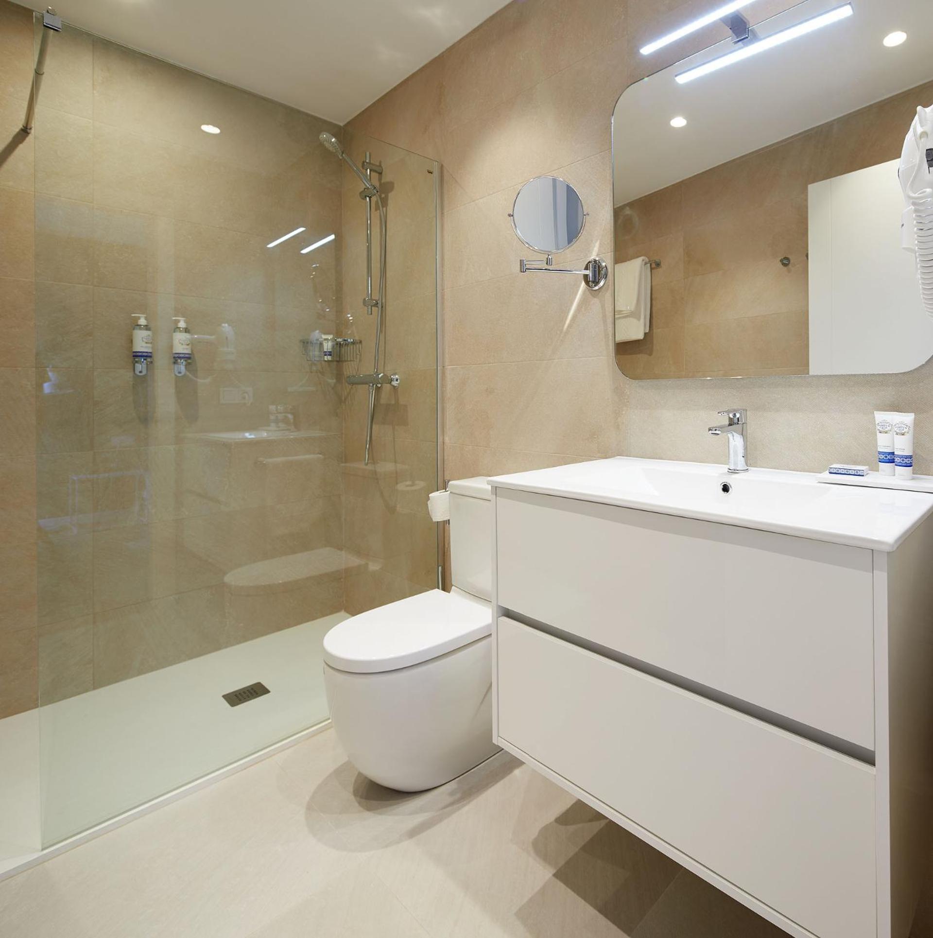 H Suite3B By Smiling Rentals Hondarribia Esterno foto