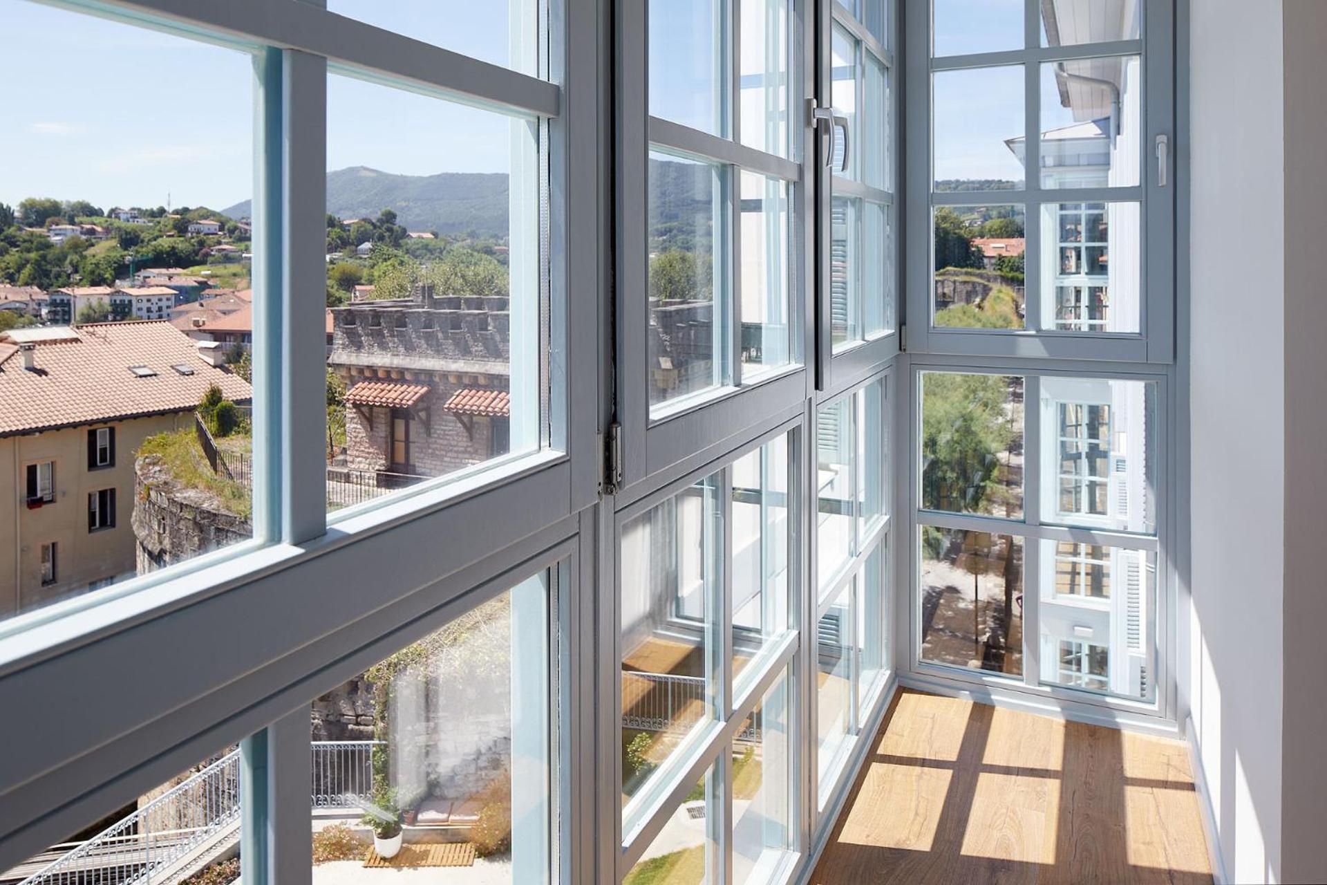 H Suite3B By Smiling Rentals Hondarribia Esterno foto