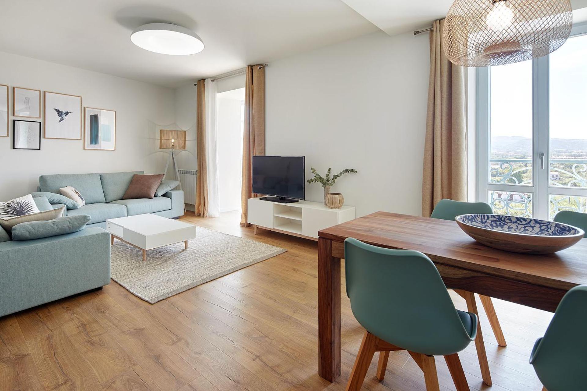 H Suite3B By Smiling Rentals Hondarribia Esterno foto
