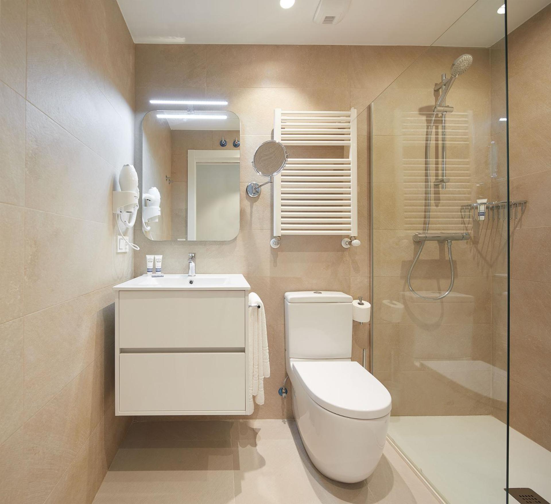 H Suite3B By Smiling Rentals Hondarribia Esterno foto