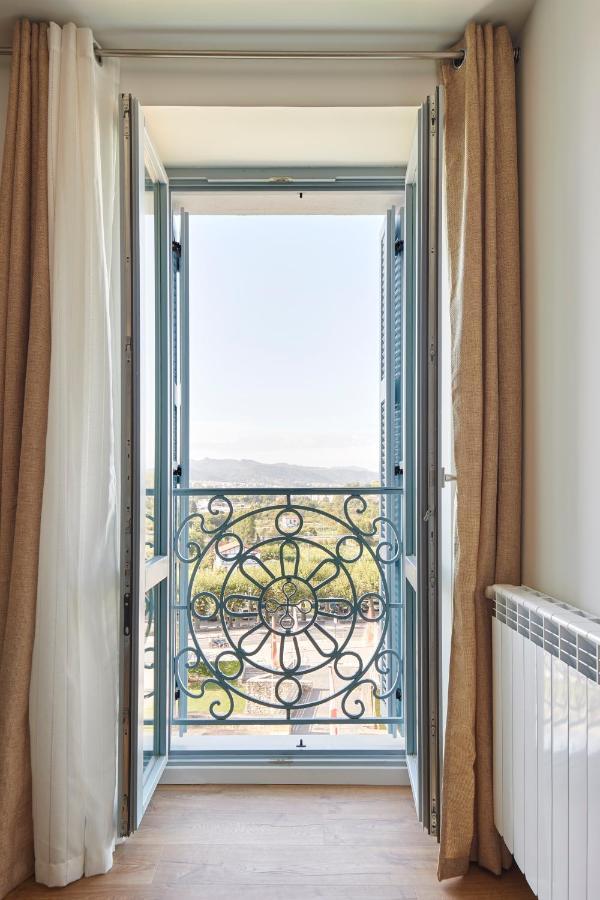 H Suite3B By Smiling Rentals Hondarribia Esterno foto