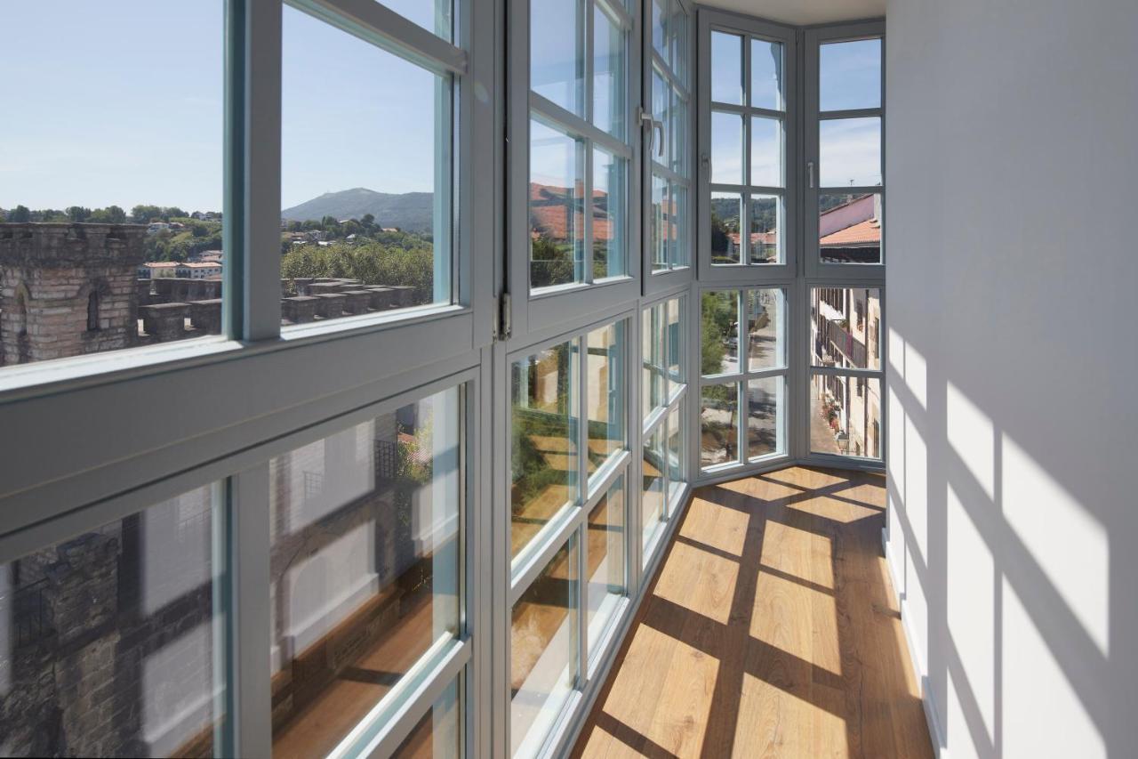 H Suite3B By Smiling Rentals Hondarribia Esterno foto