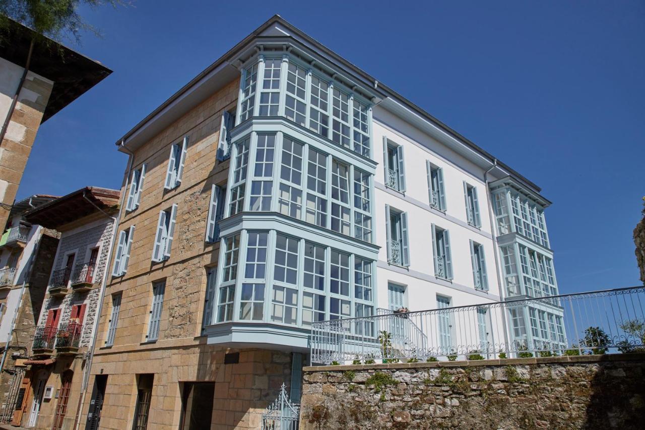 H Suite3B By Smiling Rentals Hondarribia Esterno foto