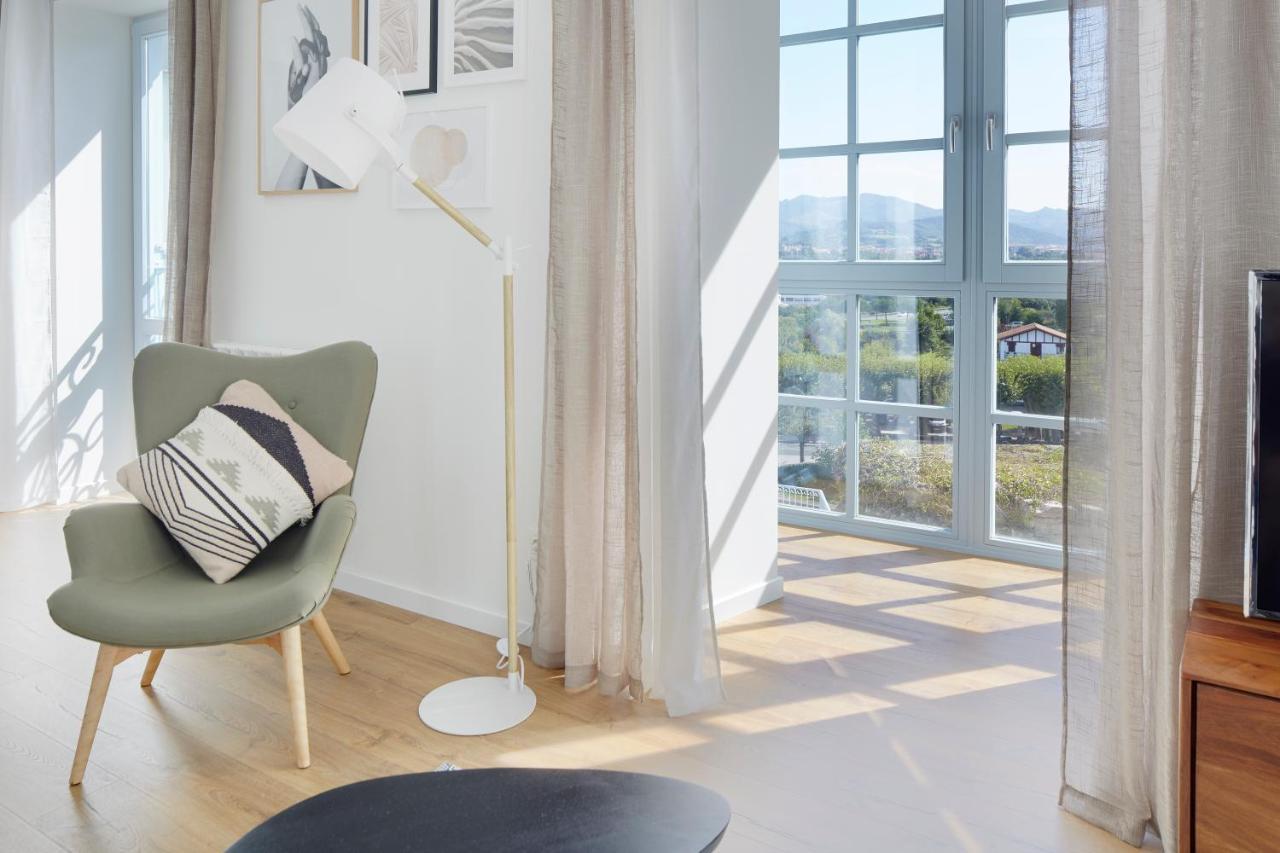 H Suite3B By Smiling Rentals Hondarribia Esterno foto
