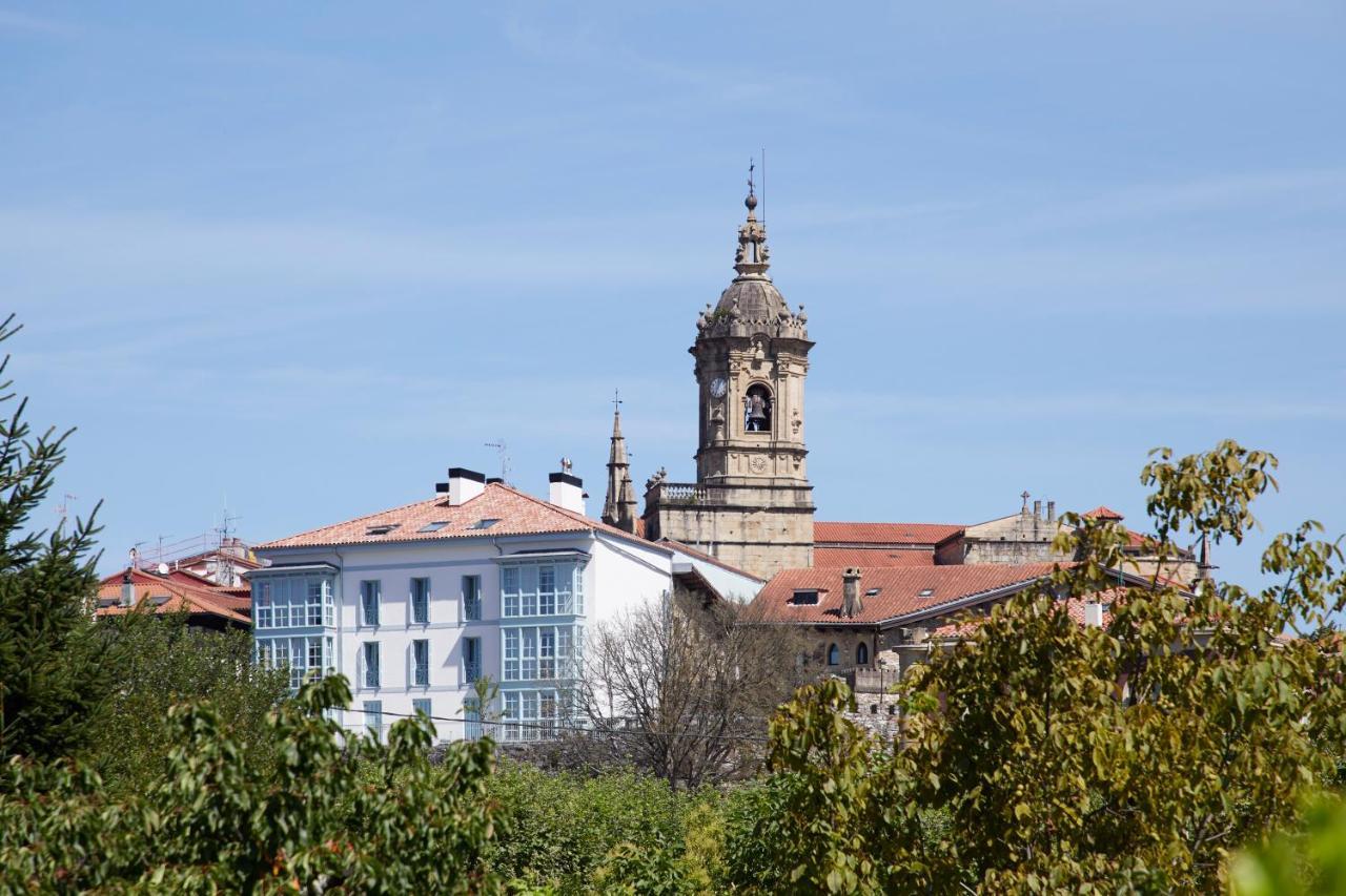 H Suite3B By Smiling Rentals Hondarribia Esterno foto