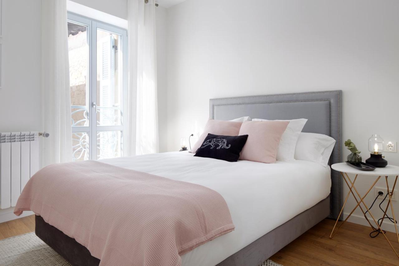 H Suite3B By Smiling Rentals Hondarribia Esterno foto