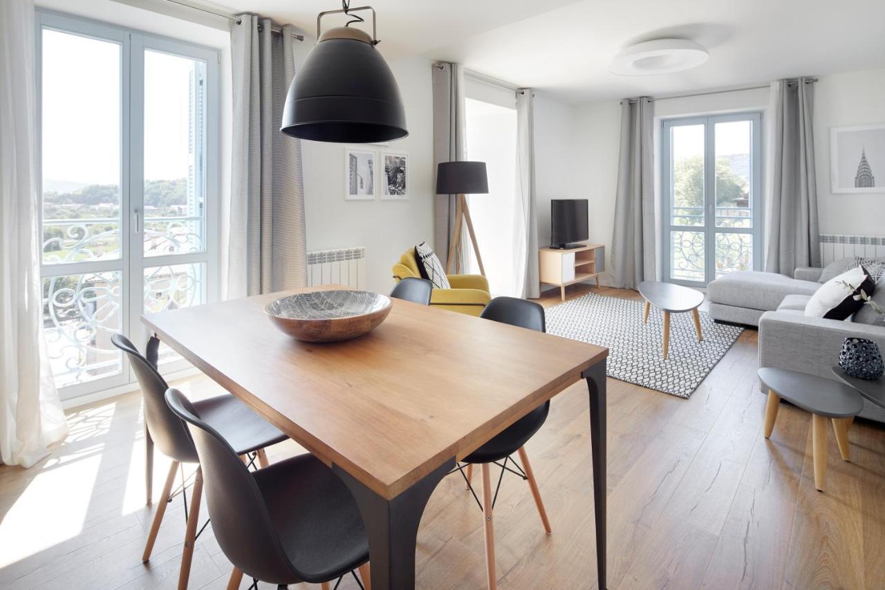 H Suite3B By Smiling Rentals Hondarribia Esterno foto
