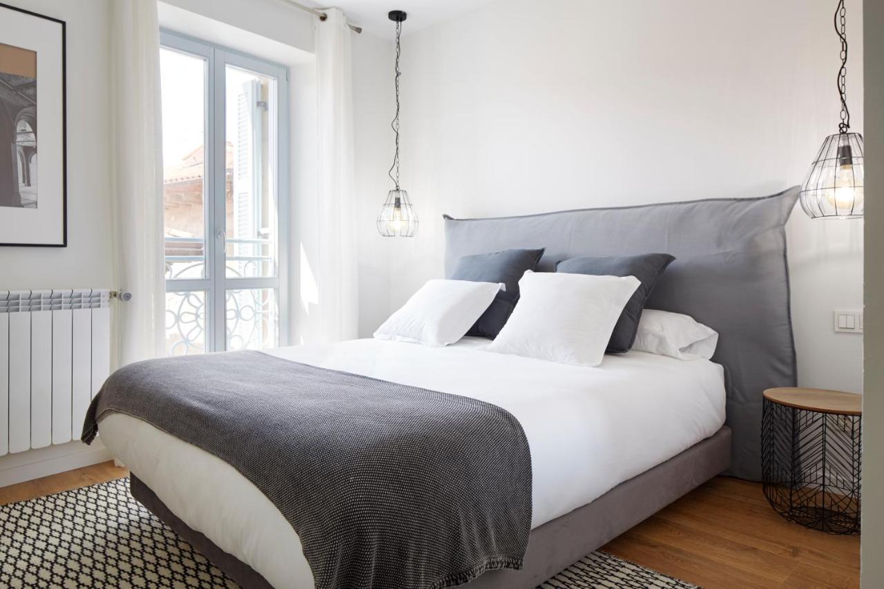 H Suite3B By Smiling Rentals Hondarribia Esterno foto