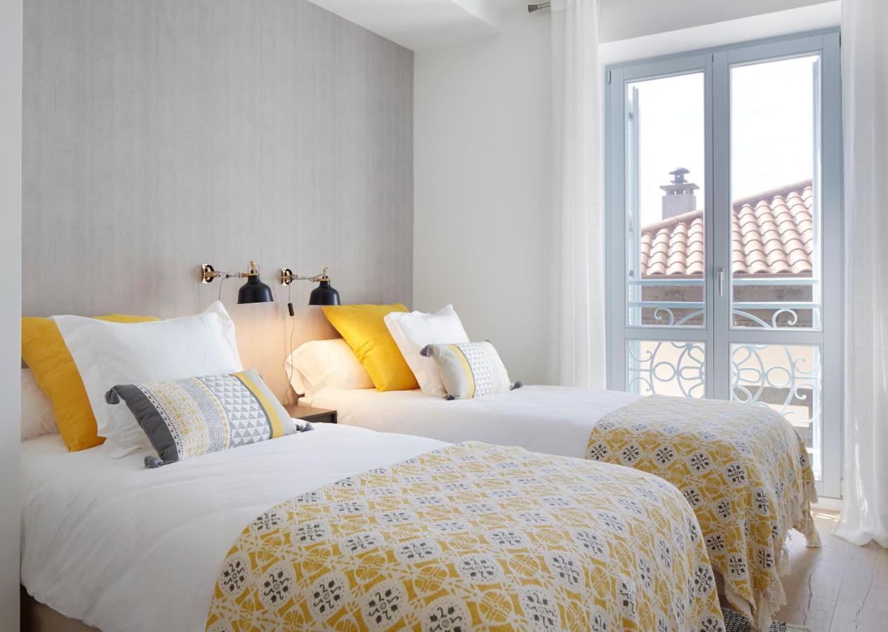H Suite3B By Smiling Rentals Hondarribia Esterno foto