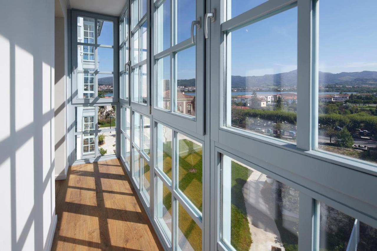 H Suite3B By Smiling Rentals Hondarribia Esterno foto