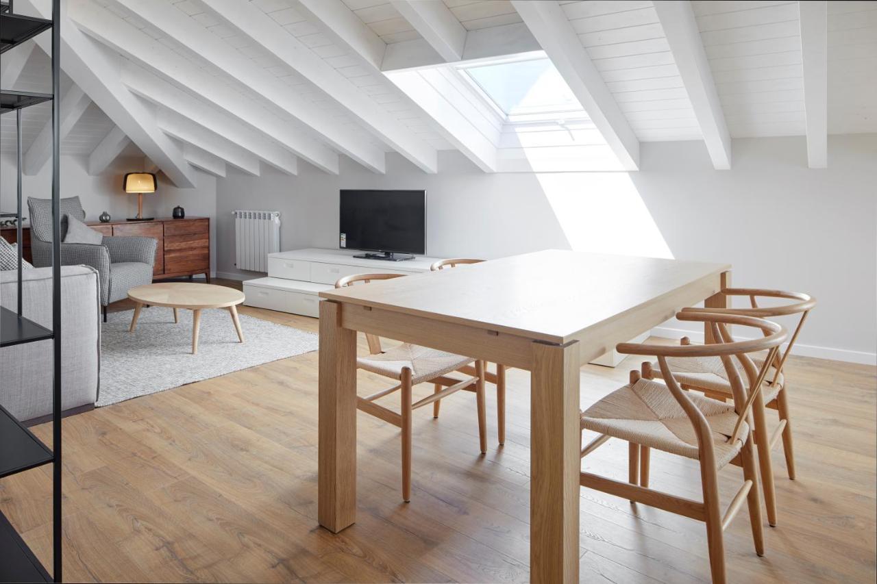 H Suite3B By Smiling Rentals Hondarribia Esterno foto