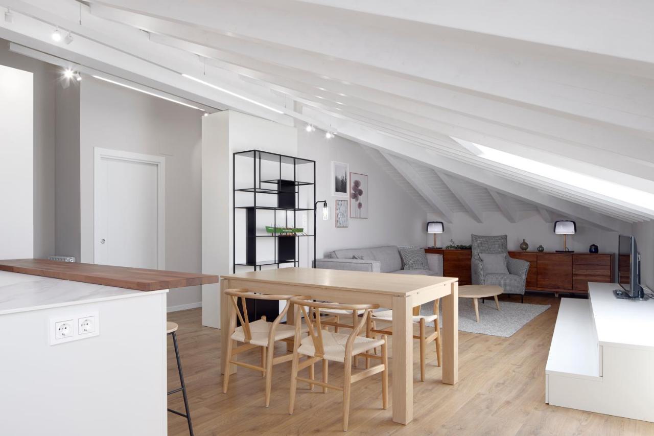 H Suite3B By Smiling Rentals Hondarribia Esterno foto