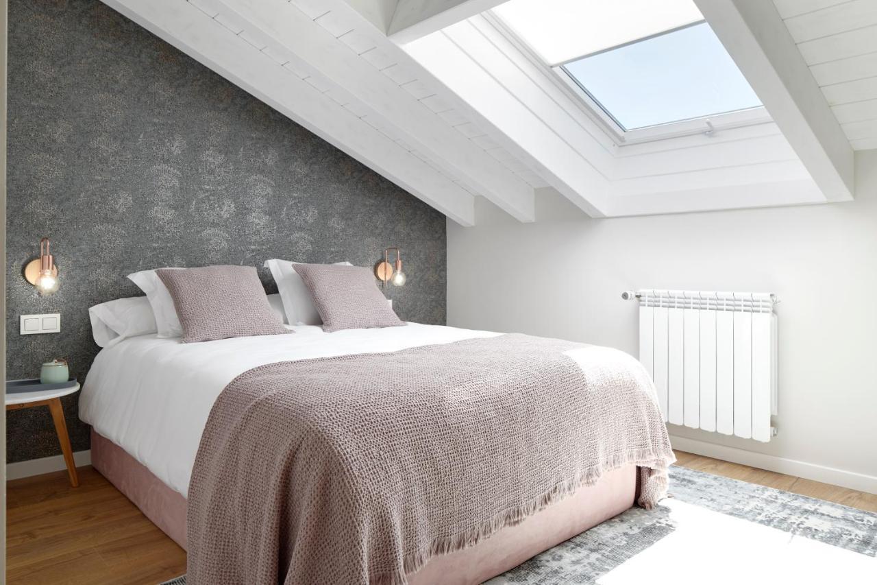 H Suite3B By Smiling Rentals Hondarribia Esterno foto