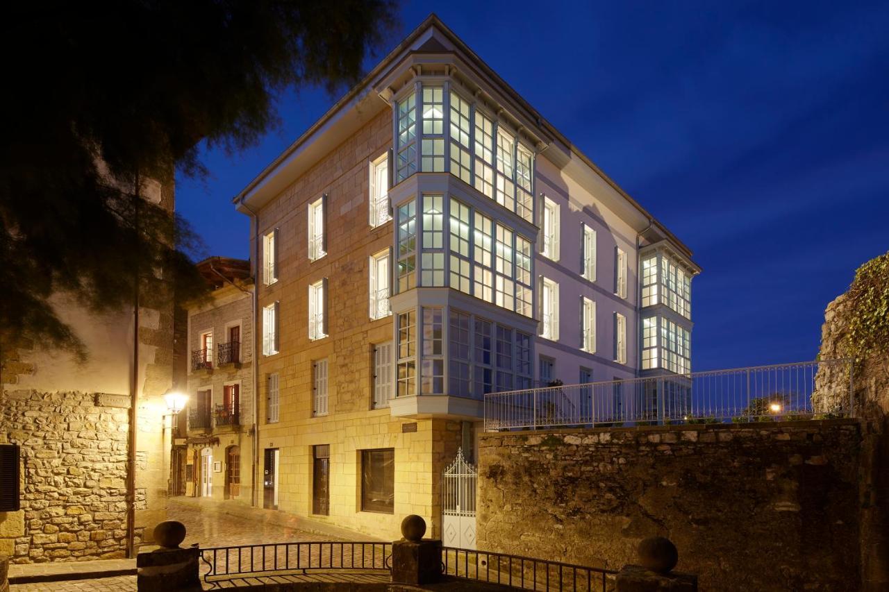 H Suite3B By Smiling Rentals Hondarribia Esterno foto